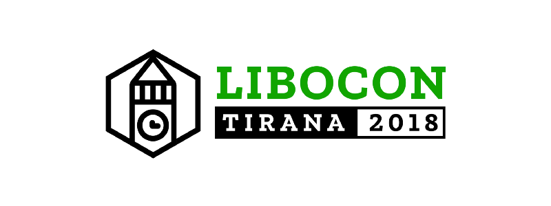 LibOCon Main Logo