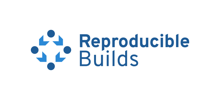 Reproducible Builds Logo