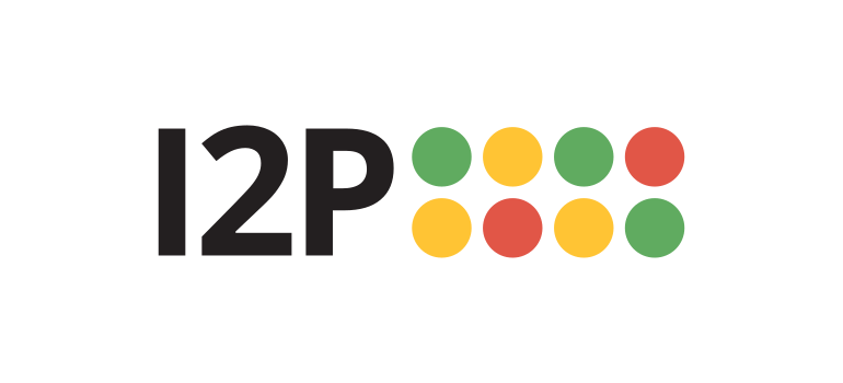 I2P New Logo