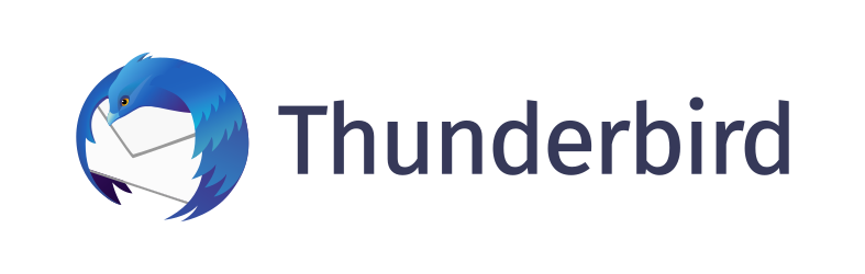 Thunderbird Revamped Logo